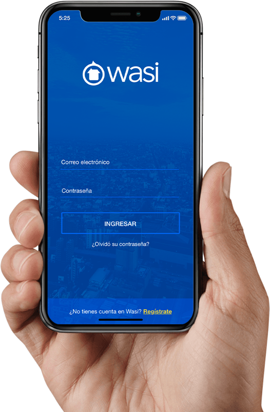 Wasi Crm Inmobiliario Para Potenciar Tu Negocio 9546