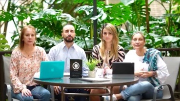 Testimonio cliente 1