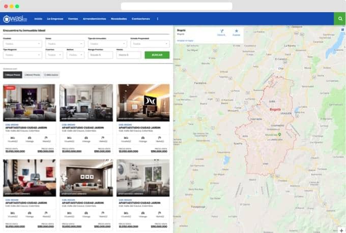 imagen plantillas web