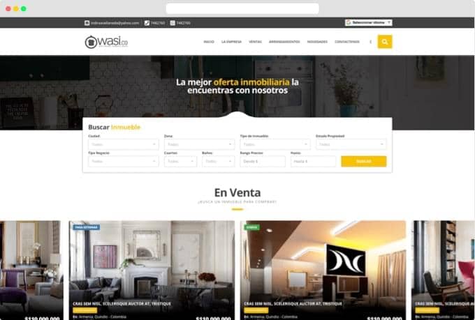 imagen plantillas web